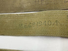 Original WW2 British Army 37 Pattern L Straps Pair - Wartime Dated - The Militaria Shop