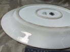 Original Pre/Early WW2 German Army Officers Mess Serving Platter - Felda Rhon - The Militaria Shop
