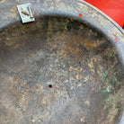 British Army Mk2 Brodie Helmet - Original WW2 - South African Manufactured - The Militaria Shop