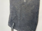 Original WW2 British Army / RAF 37 Pattern Boot Single Spat - The Militaria Shop
