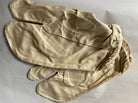 A Matching Pair of WW2 British Army Winter Gunners Gloves - Marked & Dated 1 - The Militaria Shop
