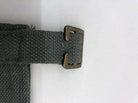 Original British RAF Royal Air Force Water Bottle Carrier Harness WW2 37 Pattern - The Militaria Shop