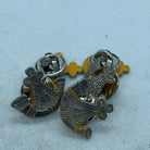 Light Infantry - NEW British Army Military Cap / Tie / Lapel Pin Badge (#29) - The Militaria Shop