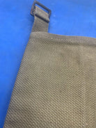 WW2 British Army / RAF 37 Pattern Webbing Water Bottle Carrier Harness 1945 Date - The Militaria Shop