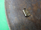 Original WW2 British / Canadian Army Mk3 High Rivet Turtle Army Combat Helmet - The Militaria Shop