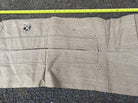 Interesting Imperial German / Swiss / Swedish 1919 Artillery / Gun Cloth Cover. - The Militaria Shop