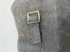 Original WW2 British Army / RAF 37 Pattern Boot Single Spat - The Militaria Shop