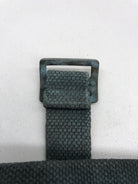 Original British RAF Royal Air Force Water Bottle Carrier Harness WW2 37 Pattern - The Militaria Shop