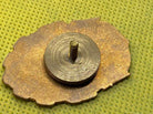 1980's/90's Era Soviet Naval Mariner's Award / Badge in Excellent - The Militaria Shop