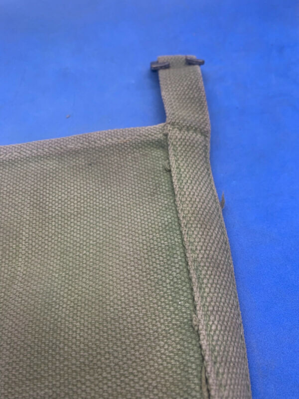 WW2 British Army / RAF 37 Pattern Webbing Water Bottle Carrier Harness Original - The Militaria Shop