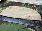 Original WW2 US Army Garrison Side Cap Hat - Old Stock - Combat Servicable - The Militaria Shop