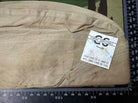 Original WW2 US Army Garrison Side Cap Hat - Old Stock - Combat Servicable - The Militaria Shop