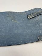 Original WW2 British Army / RAF 37 Pattern Boot Single Spat - The Militaria Shop