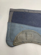 Original WW2 British Army / RAF 37 Pattern Boot Single Spat - The Militaria Shop
