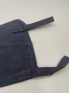 Original WW2 British Army / RAF 37 Pattern Boot Single Spat - The Militaria Shop