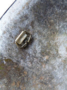 Mk3 Canadian / British Army Original WW2 Turtle Helmet High Rivet - The Militaria Shop