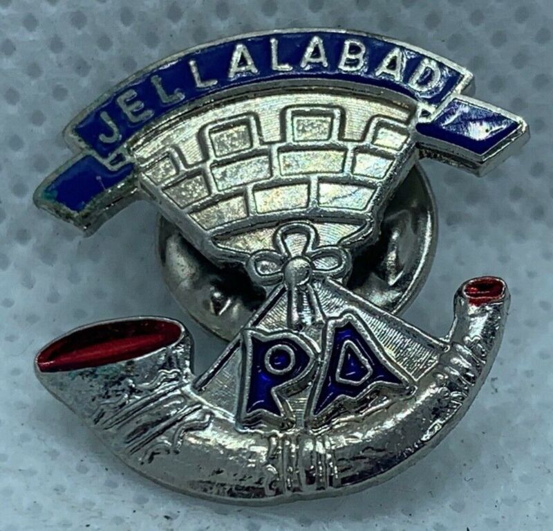 Somerset Light Infantry - NEW British Army Military Cap/Tie/Lapel Pin Badge #35 - The Militaria Shop