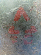 Original WW2 British / Canadian Army Mk3 High Rivet Turtle Army Helmet & Lin - The Militaria Shop