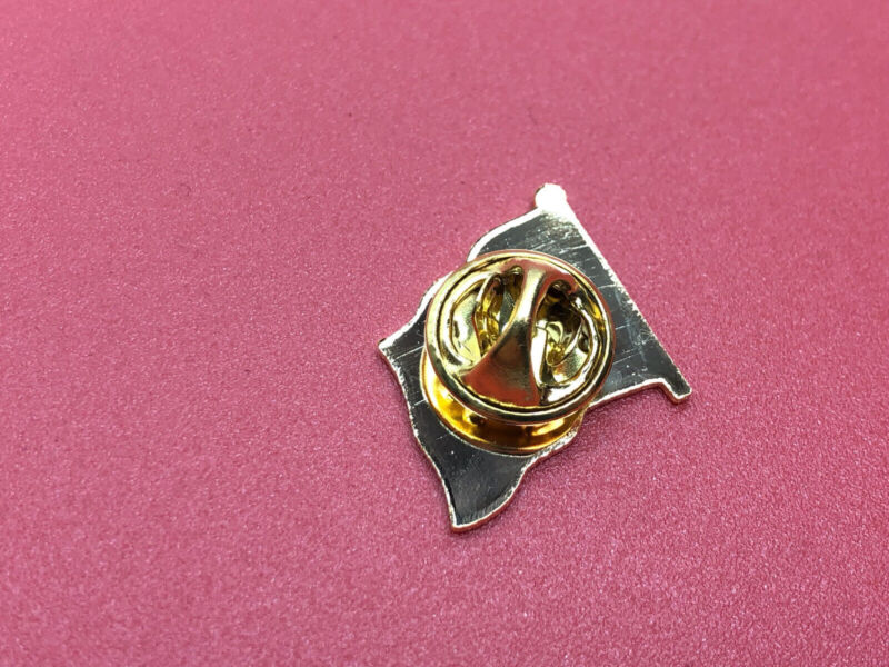 USSR Historic Soviet Union Flag Russia Lapel Pin Badge - The Militaria Shop