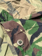 Genuine British Army DPM Woodland Combat Jacket - Size 160/104 - The Militaria Shop