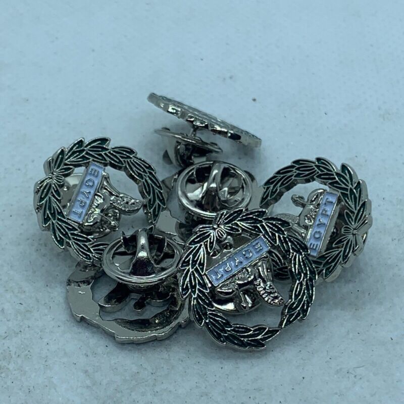 East Lancashire Regiment - NEW British Army Military Cap/Tie/Lapel Pin Badge #42 - The Militaria Shop
