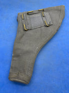 Original WW2 Royal Canadian Air Force RCAF 37 Pattern Pistol Holster - The Militaria Shop