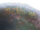 Original Mk3 Canadian / British Army WW2 Turtle Helmet High Rivet - The Militaria Shop