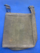 WW2 British Army / RAF 37 Pattern Webbing Water Bottle Carrier Harness 1942 Date - The Militaria Shop