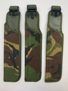 Genuine British Army Woodland DPM IRR PLCE Frog Scabbard - The Militaria Shop