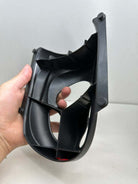 Genuine British Army GSR GENERAL SERVICE Gas Mask / Respirator Holder - Size 2 - The Militaria Shop