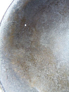 Mk3 Canadian / British Army Original WW2 Turtle Helmet High Rivet - The Militaria Shop