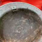 British Army Mk2 Brodie Helmet - Original WW2 - South African Manufactured - The Militaria Shop
