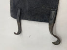 Original WW2 British Army / RAF 37 Pattern Boot Single Spat - The Militaria Shop
