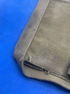 WW2 British Army / RAF 37 Pattern Webbing Water Bottle Carrier Harness Original - The Militaria Shop
