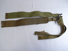Original WW2 Pattern British Army L Straps Pair - 37 Pattern Webbing Haversack - The Militaria Shop