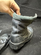 Army Combat Patrol Boots - Size UK 7 - Kombat UK - The Militaria Shop