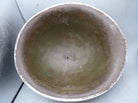 Original WW2 British / Canadian Army Mk3 High Rivet Turtle Army Combat Helmet - The Militaria Shop