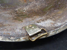 Original WW2 Onwards British Army Mk4 Turtle Helmet - The Militaria Shop