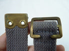 Genuine British RAF 37 Pattern Equipment Strap - The Militaria Shop