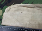 Original WW2 US Army Garrison Side Cap Hat - Old Stock - Combat Servicable - The Militaria Shop