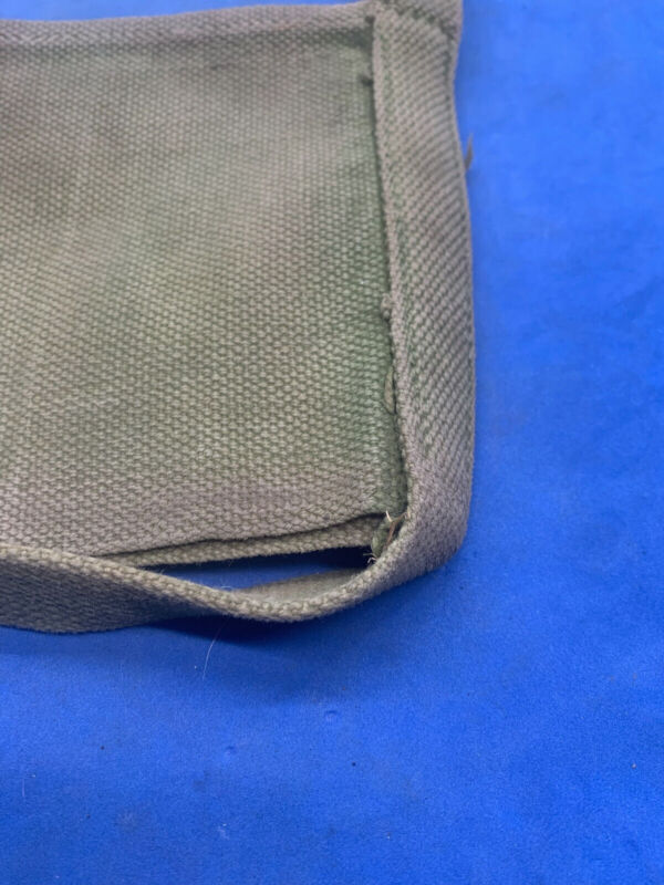 WW2 British Army / RAF 37 Pattern Webbing Water Bottle Carrier Harness Original - The Militaria Shop