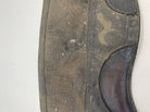 Original WW2 British Army / RAF 37 Pattern Boot Single Spat - The Militaria Shop