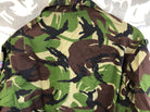 Genuine British Army DPM Lightweight Combat Jacket - Size 160/88 - The Militaria Shop
