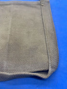 WW2 British Army / RAF 37 Pattern Webbing Water Bottle Carrier Harness 1945 Date - The Militaria Shop