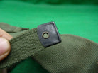 Original WW2 British Army 44 Pattern Equipment Strap - 1945 Dated - The Militaria Shop