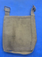 WW2 British Army / RAF 37 Pattern Webbing Water Bottle Carrier Harness 1945 Date - The Militaria Shop