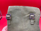 Original British Army Soldiers Gaiter Spat 37 Pattern Webbing (Single) - The Militaria Shop