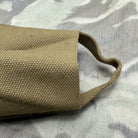 Near Mint Original British Army 37 Pattern Water Bottle Carrier - 1945 Dated - The Militaria Shop