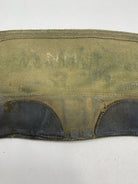 Original WW2 British Army 37 Pattern Boot Single Spat - The Militaria Shop