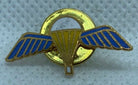 Mixed Listing of British Army Military Cap / Tie / Lapel Pin Badges - Code #166 - The Militaria Shop